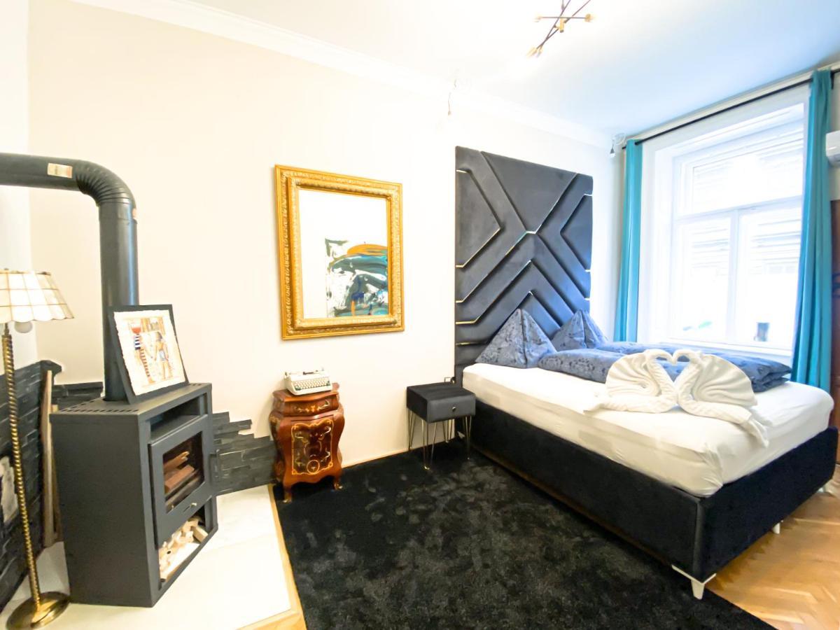 Belvedere Apartment Wiedeń Zewnętrze zdjęcie