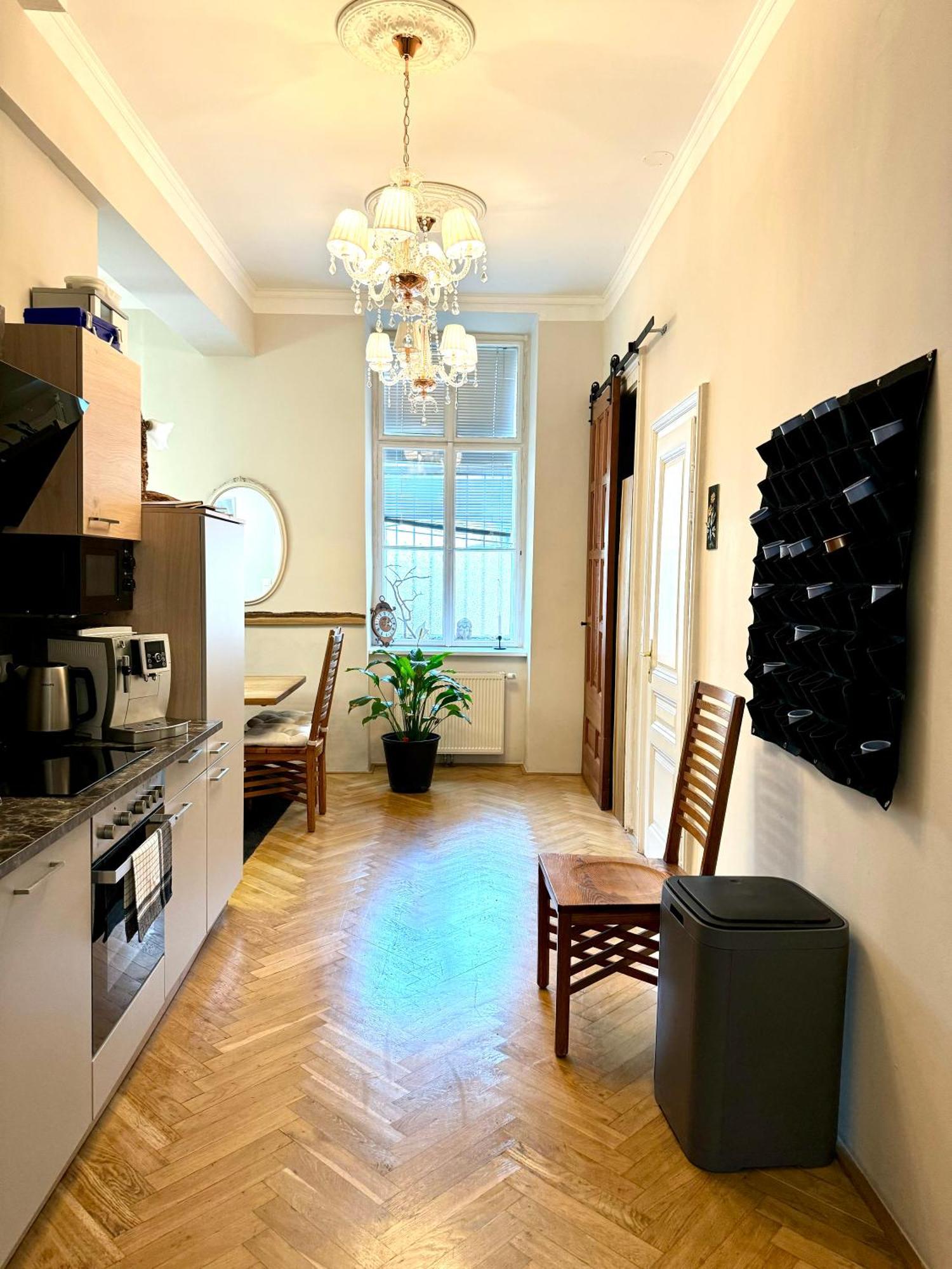 Belvedere Apartment Wiedeń Zewnętrze zdjęcie