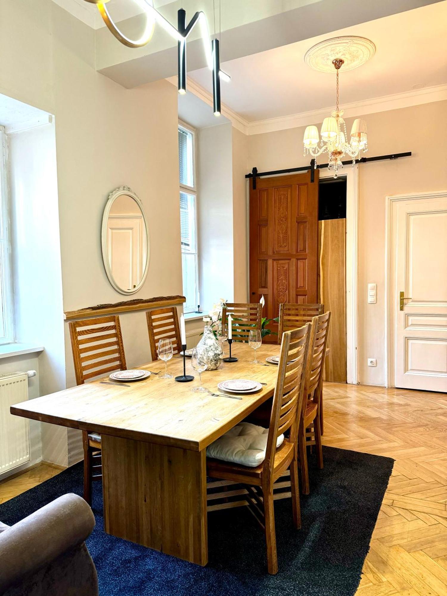 Belvedere Apartment Wiedeń Zewnętrze zdjęcie