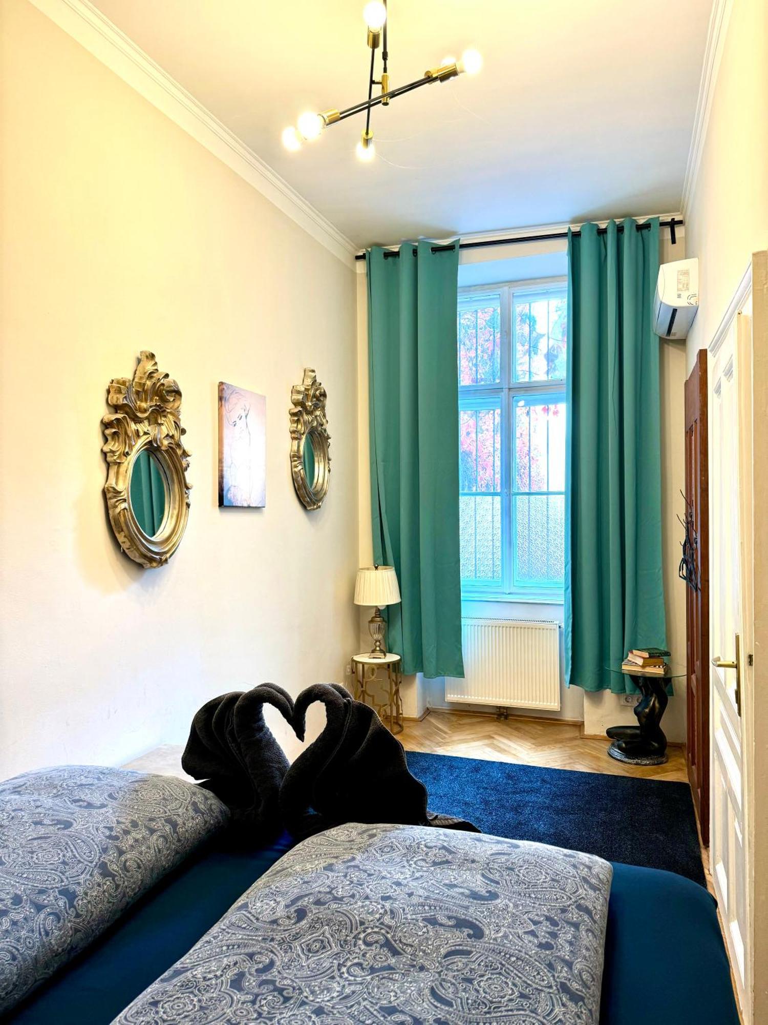 Belvedere Apartment Wiedeń Zewnętrze zdjęcie