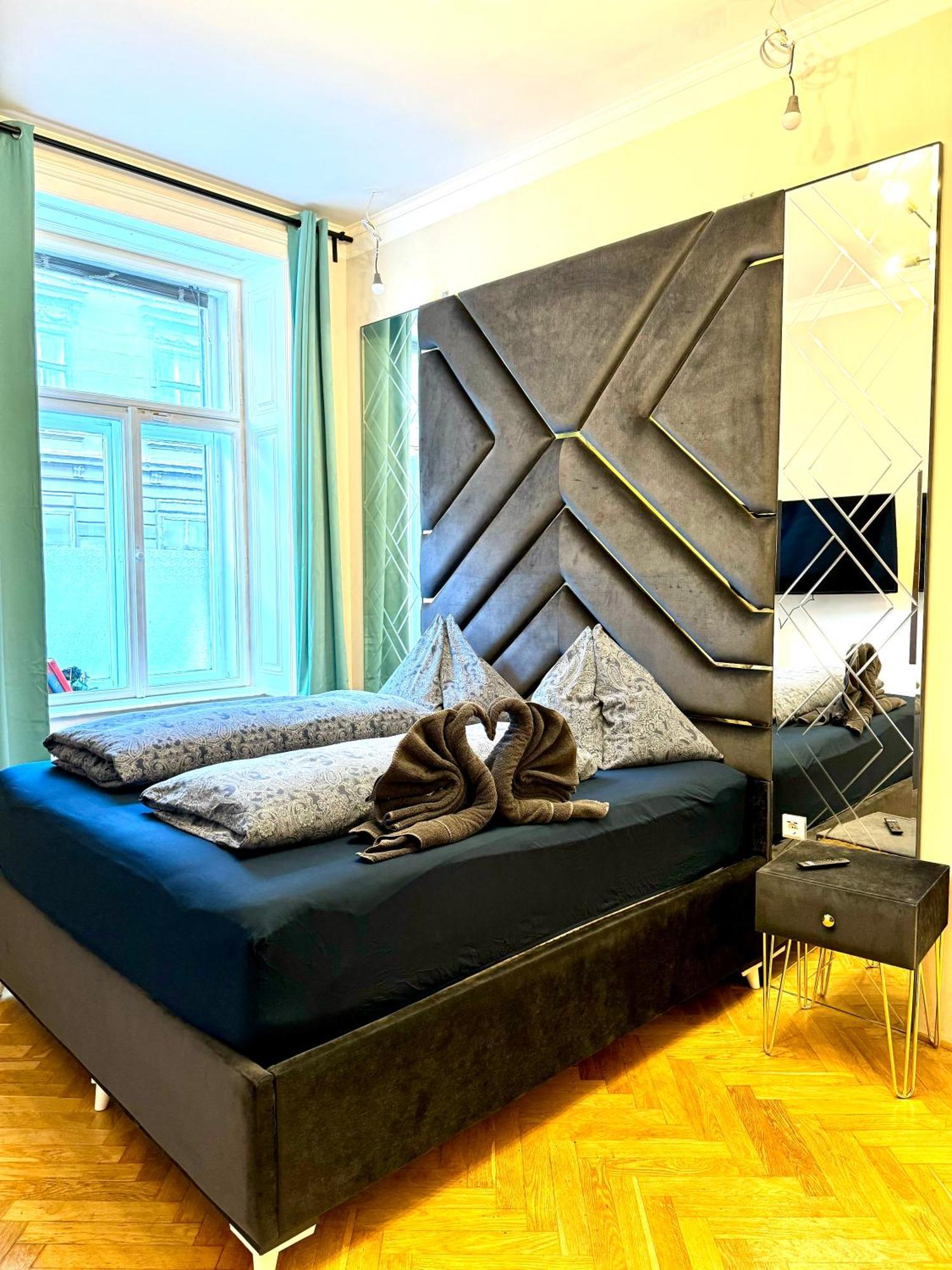 Belvedere Apartment Wiedeń Zewnętrze zdjęcie