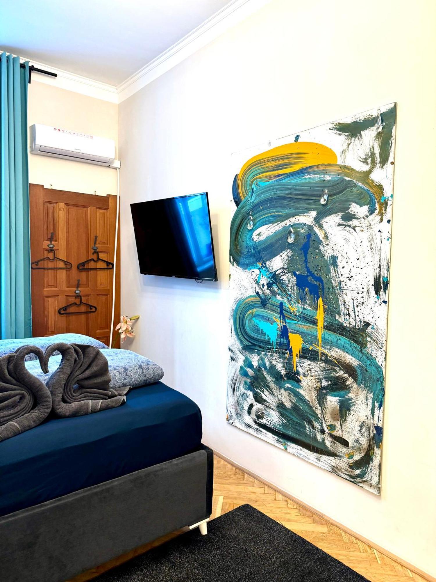 Belvedere Apartment Wiedeń Zewnętrze zdjęcie