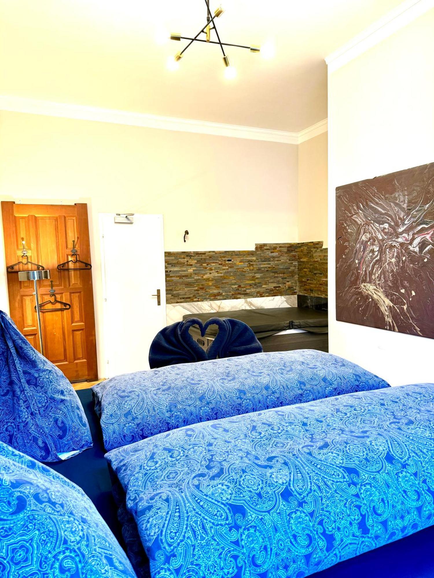 Belvedere Apartment Wiedeń Zewnętrze zdjęcie